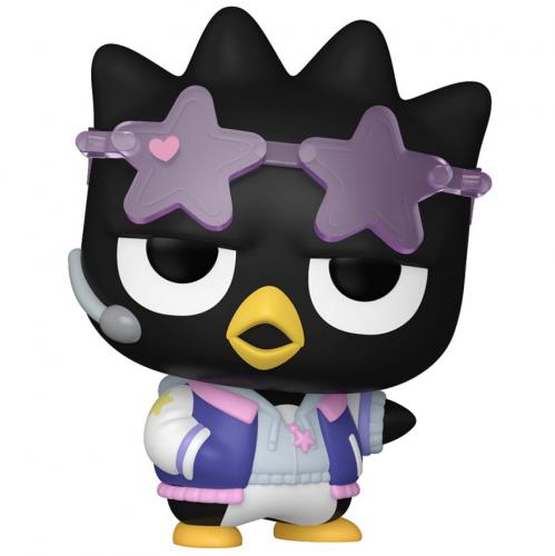 ΦΙΓΟΥΡΑ FUNKO POP! BADTZ-MARU #141
