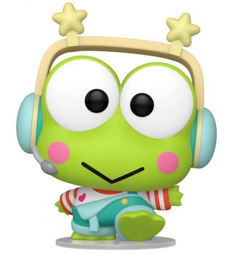 ΦΙΓΟΥΡΑ FUNKO POP! KEROPPI #140