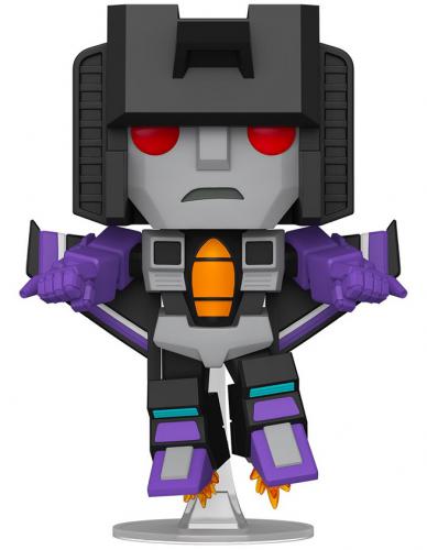 ΦΙΓΟΥΡΑ FUNKO POP! SKYWARP* #168