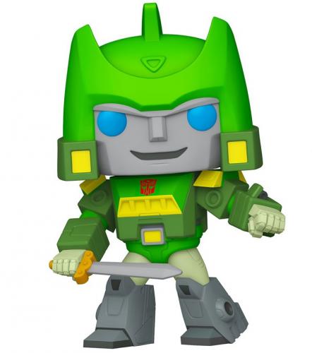 ΦΙΓΟΥΡΑ FUNKO POP! SPRINGER #165