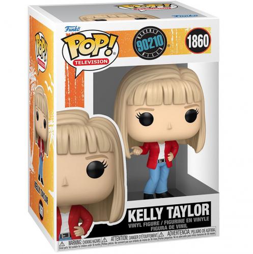 ΦΙΓΟΥΡΑ FUNKO POP! KELLY TAYLOR #1860