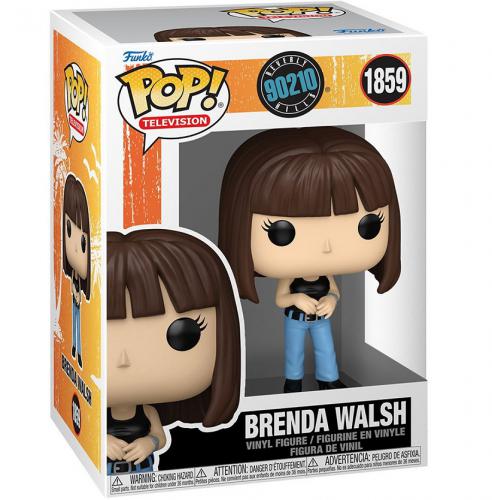 ΦΙΓΟΥΡΑ FUNKO POP! BRENDA WALSH #1859