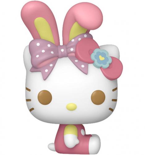 ΦΙΓΟΥΡΑ FUNKO POCKET POP! SINGLES: HELLO KITTY AND FRIENDS (SPRING) - HELLO KITTY και #8203;