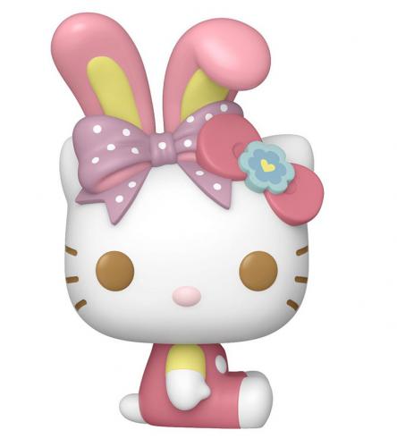ΦΙΓΟΥΡΑ FUNKO POP! HELLO KITTY #130