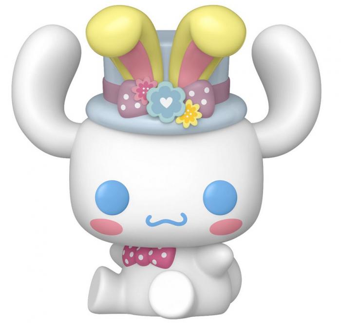 ΦΙΓΟΥΡΑ FUNKO POP! CINNAMOROL #131
