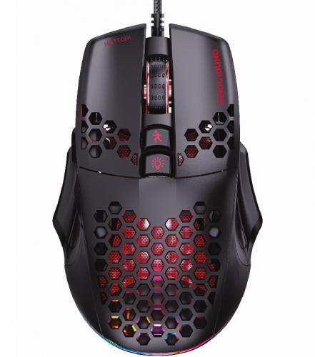 ΠΟΝΤΙΚΙ GAMING ZEROGROUND MS-4500G HATTORI V4.0
