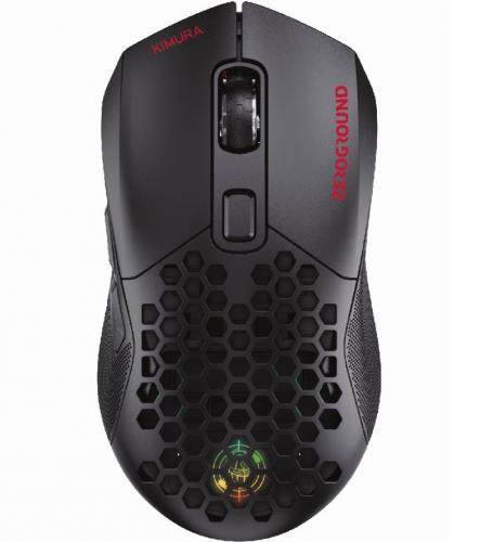 ΑΣΥΡΜΑΤΟ ΠΟΝΤΙΚΙ GAMING ZEROGROUND MS-4600WG KIMURA V4.0