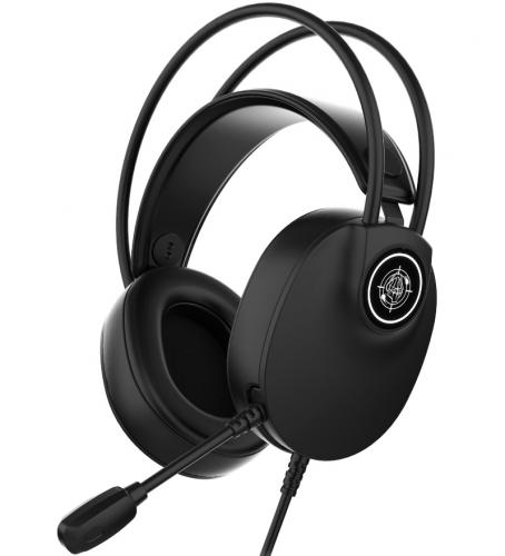 ΑΚΟΥΣΤΙΚΑ GAMING ZEROGROUND IKEDA HD-3800G V3.0