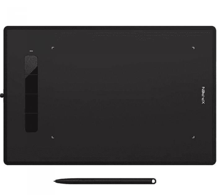 ΤΑΜΠΛΕΤΑ ΣΧΕΔΙΑΣΗΣ XP-PEN STAR G960S PLUS BLACK