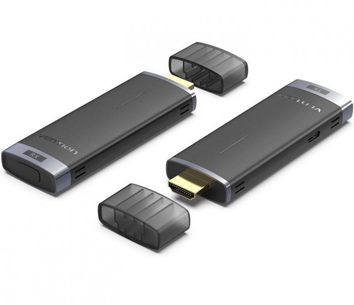 ΑΣΥΡΜΑΤΟΣ ΑΝΑΜΕΤΑΔΟΤΗΣ ΕΙΚΟΝΑΣ - ΗΧΟΥ HDMI VENTION ADCB0-TX