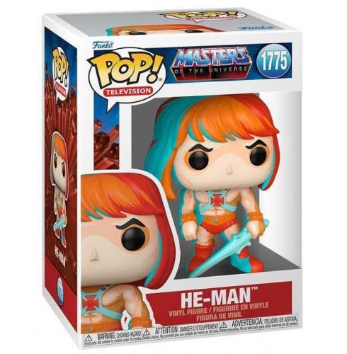 ΦΙΓΟΥΡΑ FUNKO POP! HE-MAN #1775