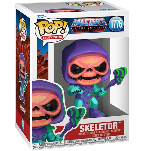 ΦΙΓΟΥΡΑ FUNKO POP! SKELETOR #1776