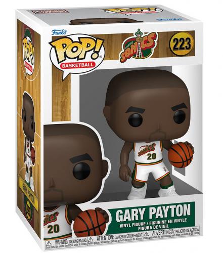 ΦΙΓΟΥΡΑ FUNKO POP! GARY PAYTON #223
