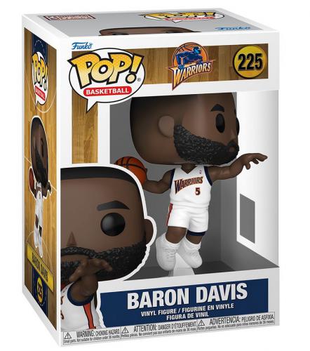 ΦΙΓΟΥΡΑ FUNKO POP! BARON DAVIS #225