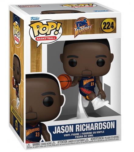 ΦΙΓΟΥΡΑ FUNKO POP! JASON RICHARDSON #224