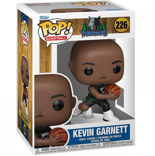 ΦΙΓΟΥΡΑ FUNKO POP! KEVIN GARNETT #226
