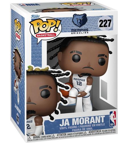 ΦΙΓΟΥΡΑ FUNKO POP! JA MORANT #227