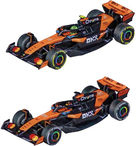 ΠΑΙΧΝΙΔΙ CARRERA PLAY: PULL-BACK MOTOR SPEED - MCLAREN FORMULA 1 TEAM TWINPACK 15813035