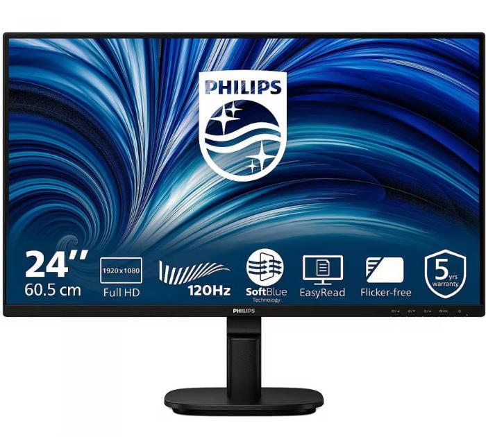 ΟΘΟΝΗ PHILIPS 24'' 24B2N2200
