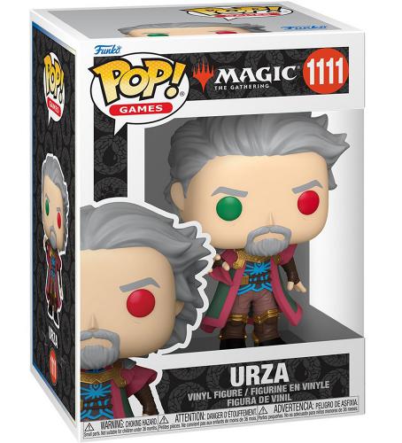 ΦΙΓΟΥΡΑ FUNKO POP! URZA #1111