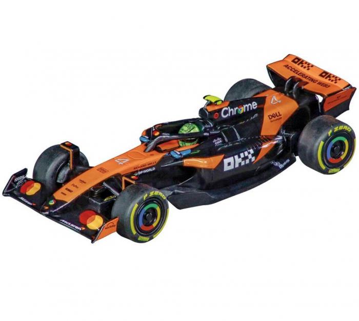 ΠΑΙΧΝΙΔΙ CARRERA PLAY: PULL-BACK MOTOR SPEED - MCLAREN FORMULA 1 TEAM - L. NORRIS 15817087