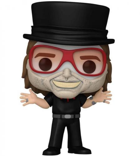 ΦΙΓΟΥΡΑ FUNKO POP! THE GRABBER* #1488