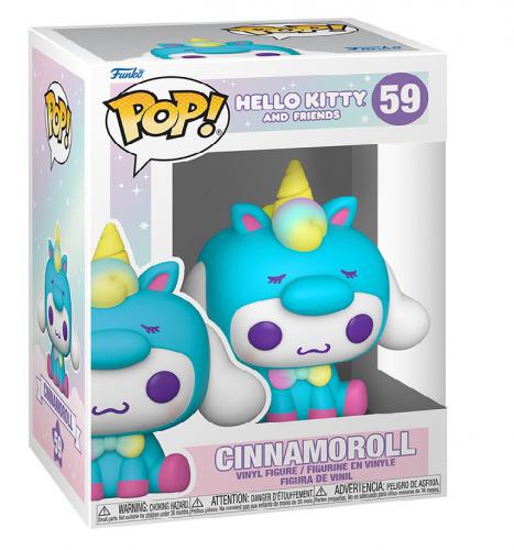 ΦΙΓΟΥΡΑ FUNKO POP! CINNAMOROLL #59