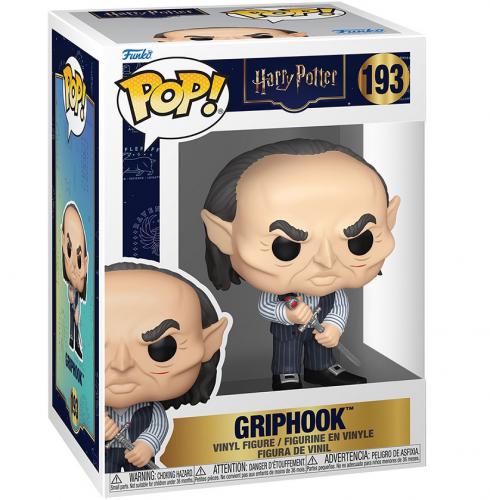 ΦΙΓΟΥΡΑ FUNKO POP! GRIPHOOK #193
