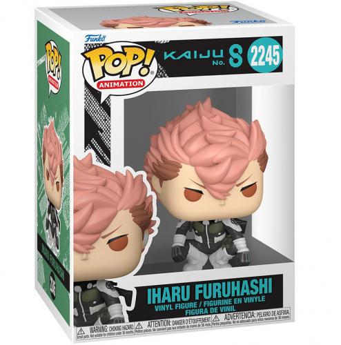 ΦΙΓΟΥΡΑ FUNKO POP! IHARU FURUHASHI #2245