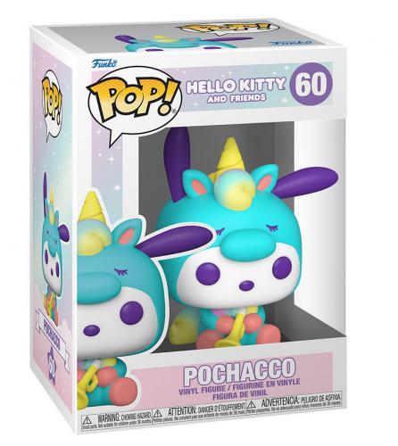 ΦΙΓΟΥΡΑ FUNKO POP! POCHACCO #60