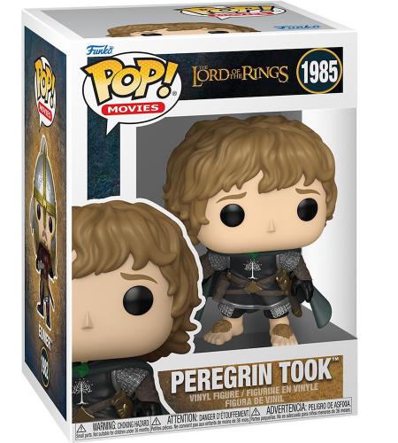 ΦΙΓΟΥΡΑ FUNKO POP! PEREGRIN TOOK #1985