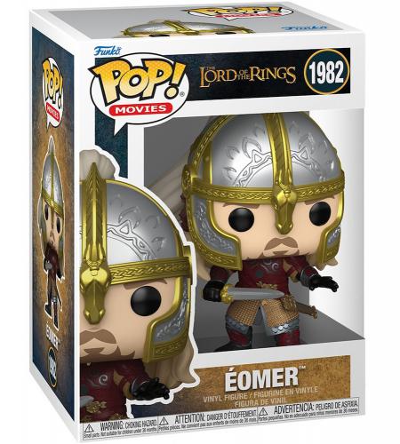 ΦΙΓΟΥΡΑ FUNKO POP! EOMER #1982