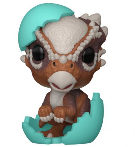 ΦΙΓΟΥΡΑ FUNKO POCKET POP! JURASSIC WORLD (SPRING) - STYGIMOLOCH HATCHLING