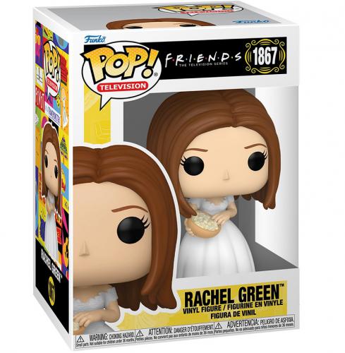 ΦΙΓΟΥΡΑ FUNKO POP! RACHEL GREEN #1867