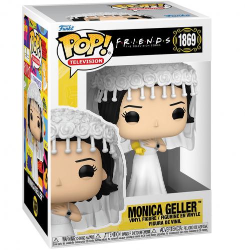 ΦΙΓΟΥΡΑ FUNKO POP! MONICA GELLER #1869