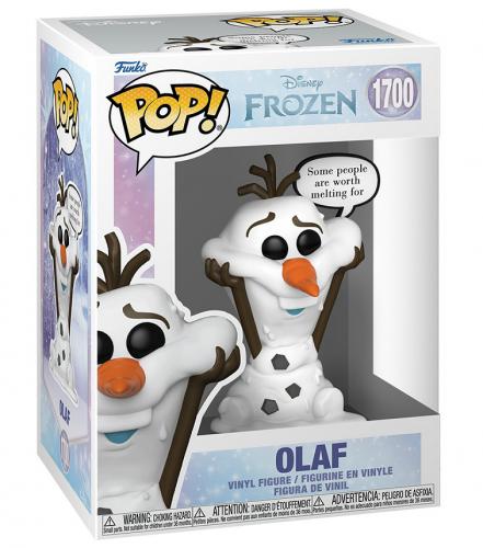 ΦΙΓΟΥΡΑ FUNKO POP! OLAF #1700