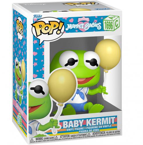 ΦΙΓΟΥΡΑ FUNKO POP! BABY KERMIT και #8203; #1696