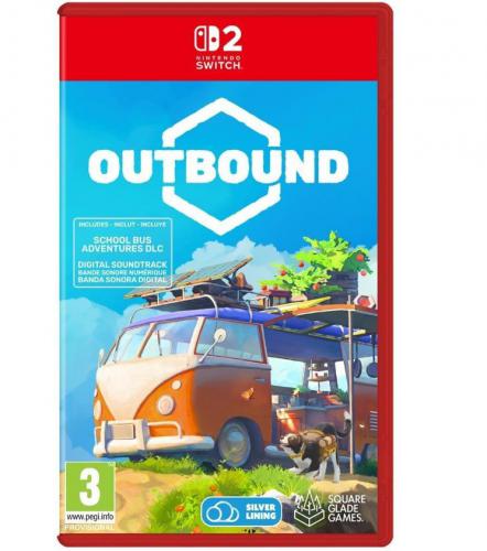 OUTBOUND SWITCH 2