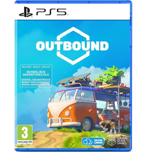 OUTBOUND PS5