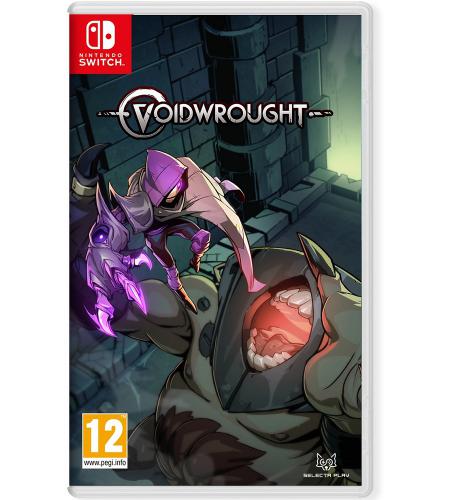 VOIDWROUGHT SWITCH