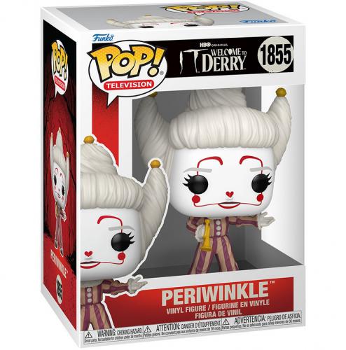 ΦΙΓΟΥΡΑ FUNKO POP! PERIWINKLE #1855