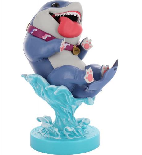 ΒΑΣΗ ΣΤΗΡΙΞΗΣ EXG CABLE GUY ORIGINAL: MARVEL - JEFF THE LAND SHARK PHONE AND CONTROLLER HOLDER CGCRMR500034