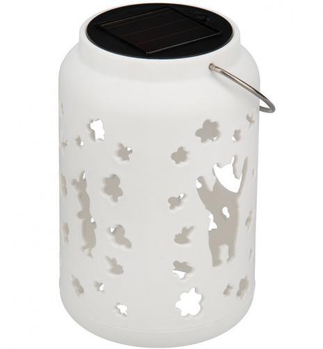 ΦΩΤΙΣΤΙΚΟ PALADONE LUNAGLO WINNIE THE POOH SOLAR PP16163WPVN