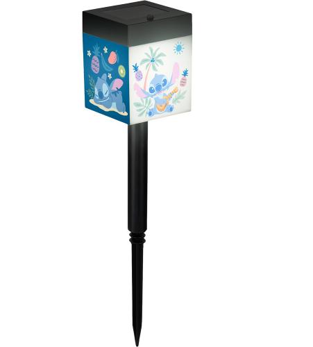 ΦΩΤΙΣΤΙΚΟ PALADONE LUNAGLO: DISNEY - STITCH PRINTED OUTDOOR SOLAR PP15331LSVN