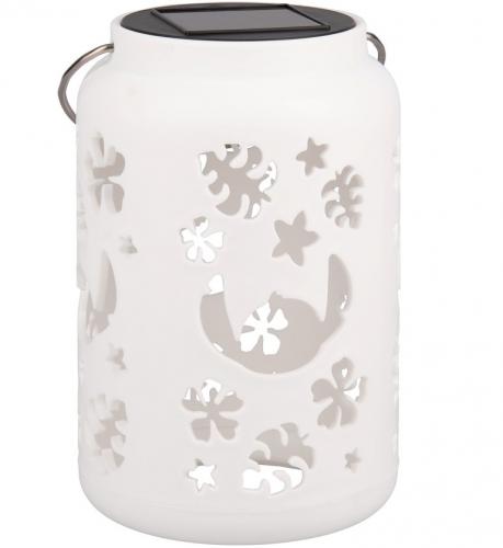 ΦΩΤΙΣΤΙΚΟ PALADONE LUNAGLO: STITCH SOLAR PROJECTION PP16164LSVN