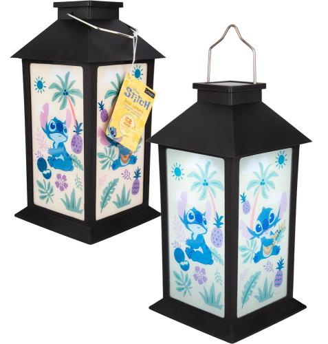 ΦΩΤΙΣΤΙΚΟ PALADONE LUNAGLO: DISNEY - STITCH PRINTED SOLAR PP14956LSVN