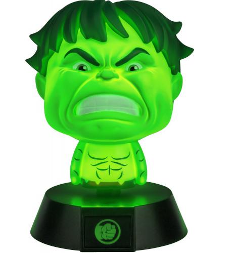 ΦΩΤΙΣΤΙΚΟ PALADONE ICONS MARVEL HULK PP16010MU