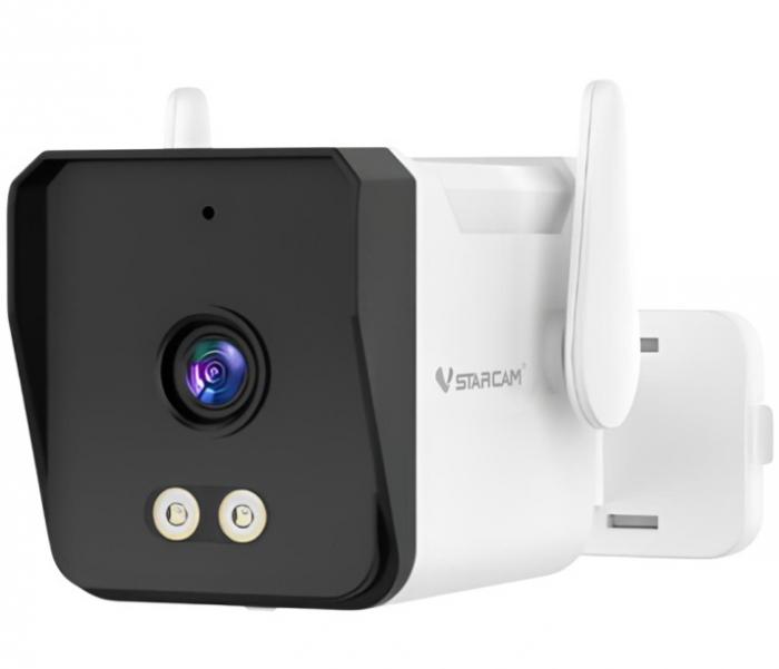 ΑΣΥΡΜΑΤΗ ΚΑΜΕΡΑ IP VSTARCAM TS3 3MP WiFi SD IP66
