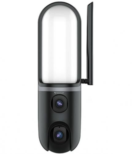 ΑΣΥΡΜΑΤΗ ΚΑΜΕΡΑ IP VSTARCAM FC4 3MP WiFi SD PTZ IP66