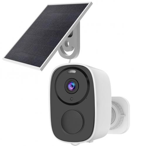 ΑΣΥΡΜΑΤΗ ΚΑΜΕΡΑ IP VSTARCAM BG54 3MP 4G SD 5200mAh IP66